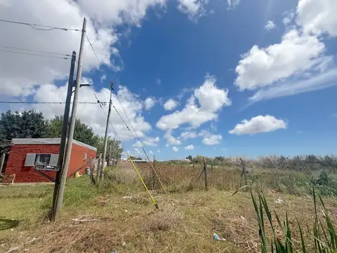 Terreno en Venta en Ringuelet, USD 30.000