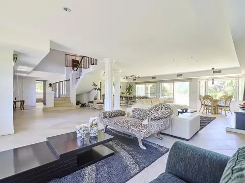 Casa en Venta en Hacoaj, USD 1.111.111