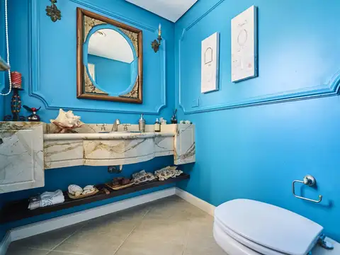 Casa en Venta al Noroeste