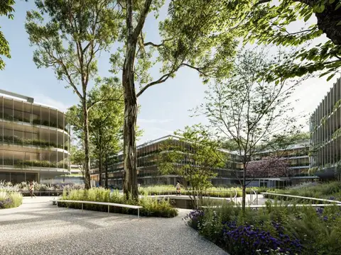 Departamento en Venta de 4 ambientes