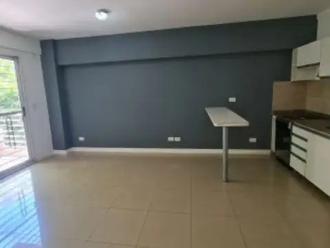 Departamento en Alquiler Apto profesional