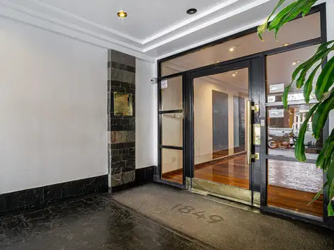 Tte. Benjamín Matienzo al 1800