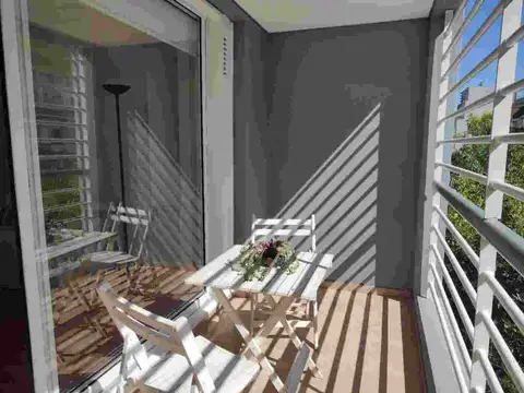 Departamento en Alquiler 14 años