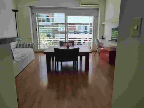 Departamento en Alquiler de 2 ambientes