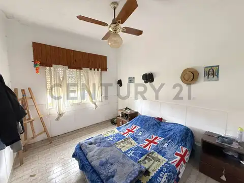 Casa en venta de 2 dormitorios en barrio Pedro Iturbide – Venado Tuerto