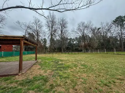 Casa en Venta 2 años