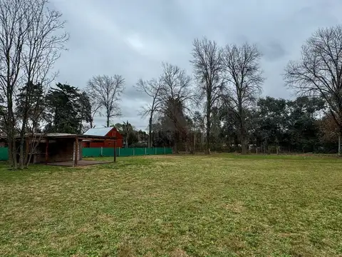 RUTA 8 KM 72-EL REMANSO- 100