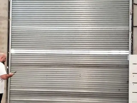 Galpon en Venta en Canning, USD 740.000