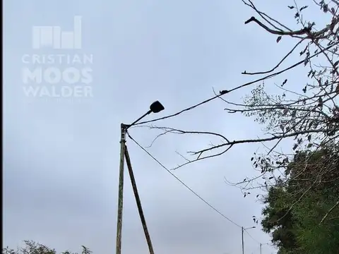 Terreno en Venta en Barrio el Cazador, USD 18.000