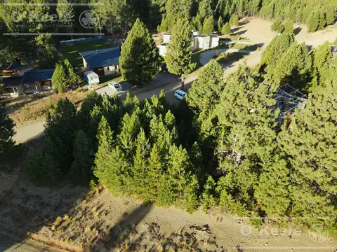 Terreno en venta ubicado en Dos Valles club de campo Bariloche