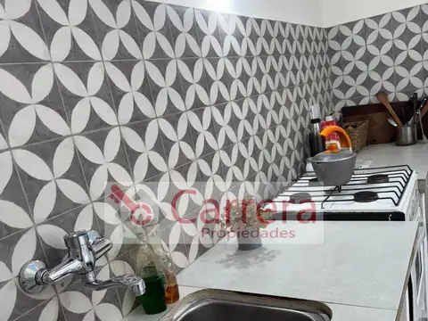 TERRENO CON PILETA QUINCHO PARRILLA COHERA Y BAÑO en San Andrés