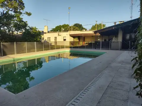 Casa en Venta 40 años