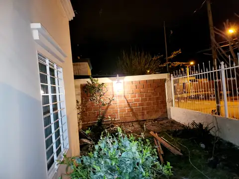 Bº Los Ceibos (z/Intersindical)