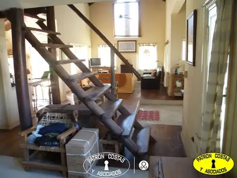 Casa en Venta en Lago Buenos Aires, USD 130.000