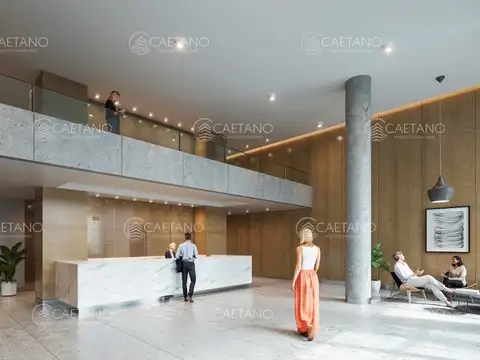 Venta apartamento 1 dormitorio