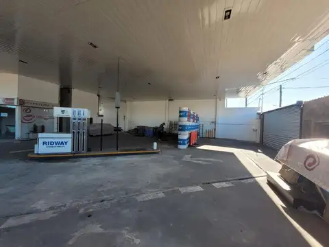 Galpon en Venta en Villa Sarmiento, USD 595.000