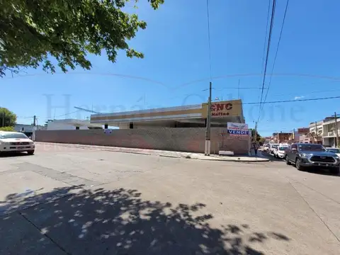 Av. Arturo Umberto Illia