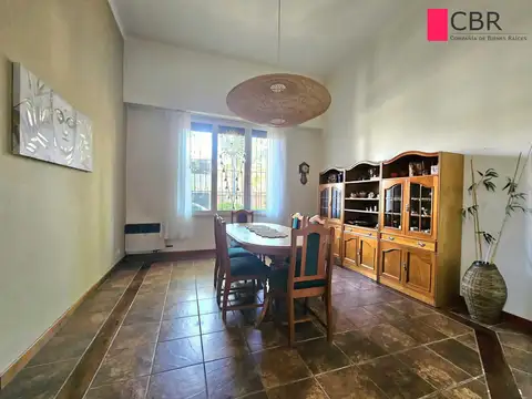 Casa en Venta 40 años