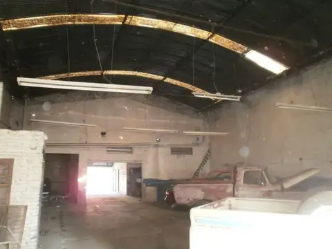 Galpón | San Lorenzo al 1500