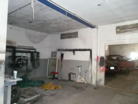 Galpón | San Lorenzo al 1500