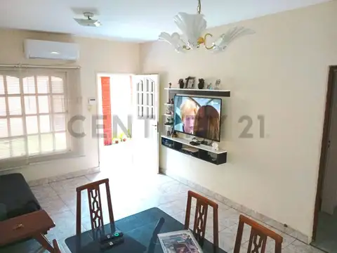 Casa en Venta de 2 dormitorios