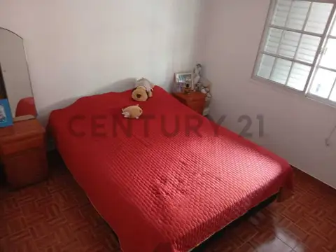 VENTA MORON 4 DEPARTAMENTOS EN BLOCK