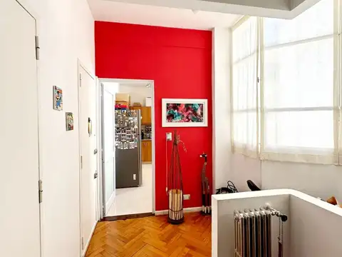 Departamento en Alquiler 60 años