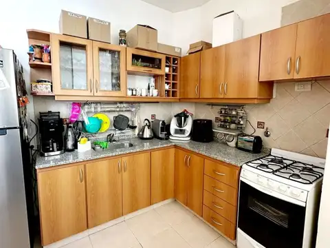 MONTEVIDEO 600, Piso 5