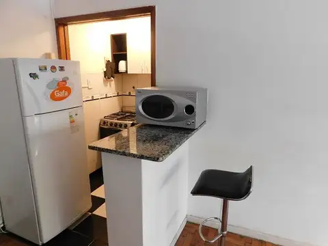 Departamento en Venta en San Telmo, USD 85.000