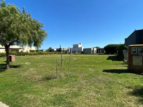 San Ramon, Pilar Del Este