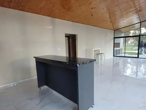 Casa en Venta A Estrenar