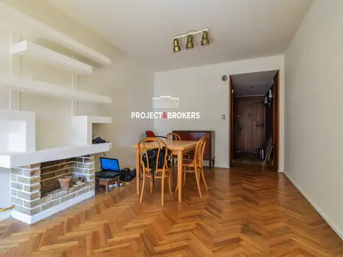 Departamento en Venta Permite mascota