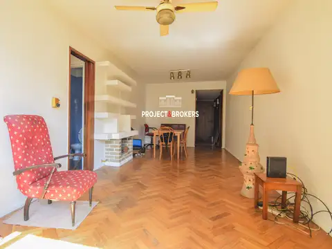 Departamento en Venta 40 años