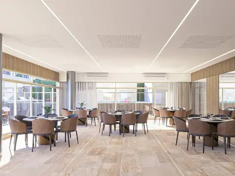 Departamento en Venta en Belgrano, USD 165.800