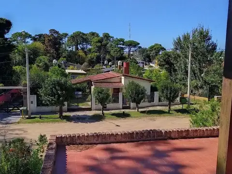 Depto Tipo Casa en Venta de 3 dormitorios