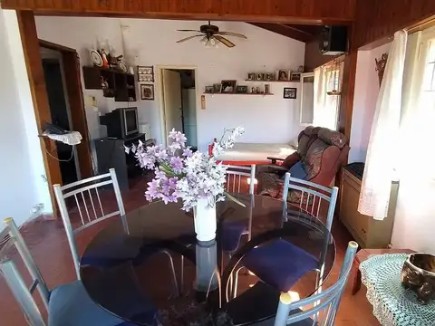 Oportunidad Casa 4 Amb gas natural centrico!