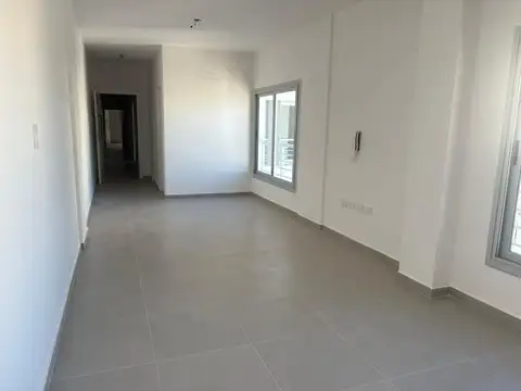 Oficina Monoambiente con 1 baño