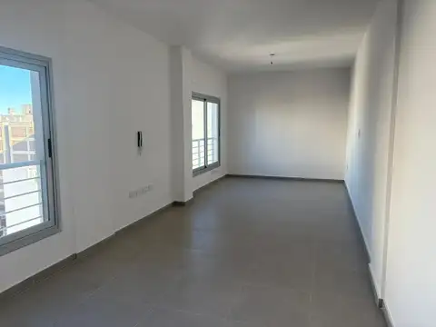 VENTA OFICINA A ESTRENAR EN LAMADRID 167, PISO 9