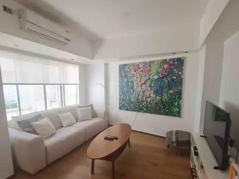 VENTA DEPARTAMENTE DUPLEX C/ COCHERA PALERMO CHICO