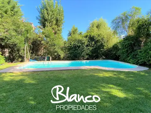 Casa en Venta de 4 dormitorios