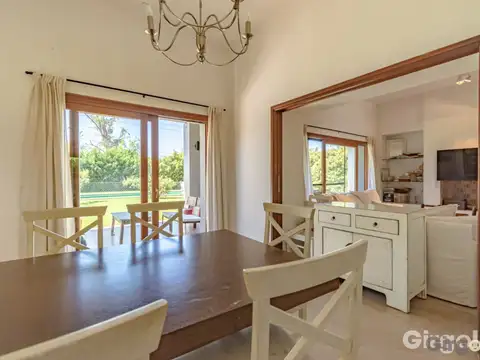 Casa en Venta al Noroeste