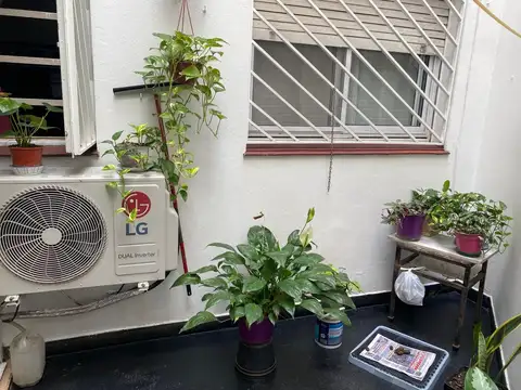 Anchorena 810 , Piso PB