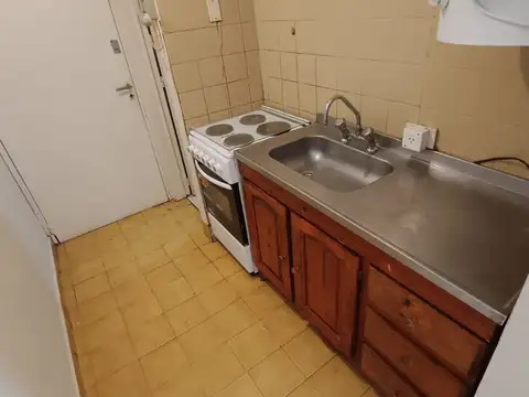 Departamento en Alquiler al Noreste