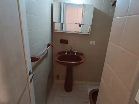 Departamento - Alquiler - Argentina, Vicente López - Hilarion de la  Quintana 1611