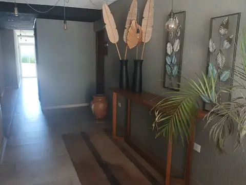 Victoriano Loza 300, Piso 1º