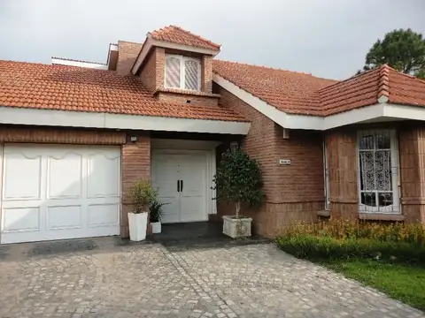 Casa en Venta de 4 dormitorios