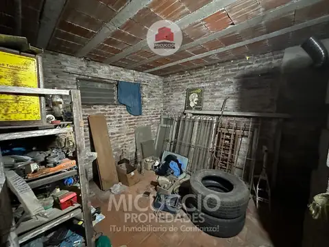 Galpon en Venta 70 años