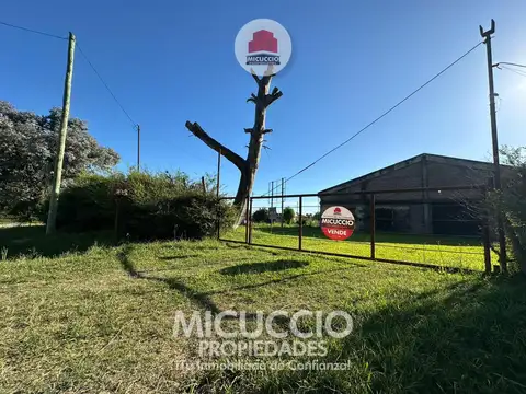 Galpón en venta, Felipe Boero N°1190 (Parcela N°4 de la Manzana 3a), a cinco cuadras de Av. San Mart