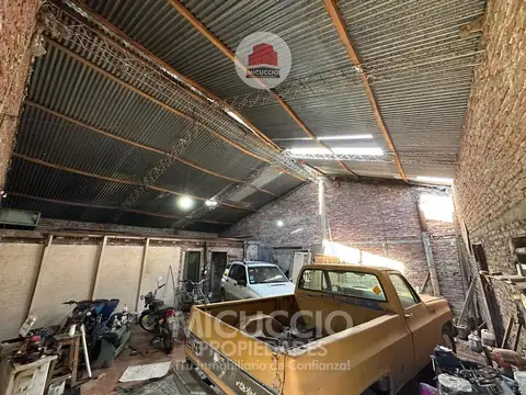 Galpon en Venta en Centro, USD 60.000