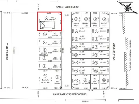 Galpon en Venta en Centro, USD 60.000